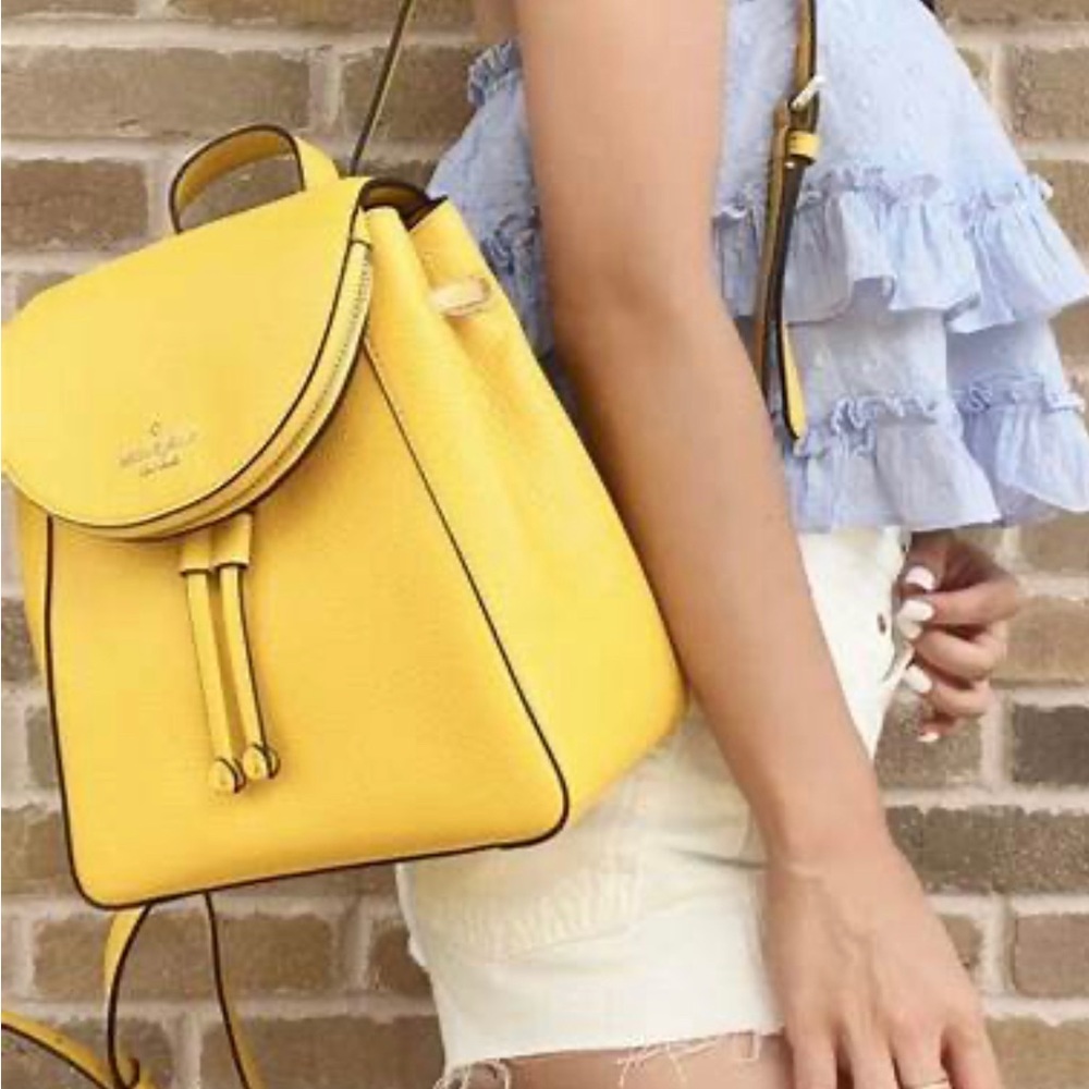 ♠️Kate Spade ♠️ Leila backpack BNWT♠️